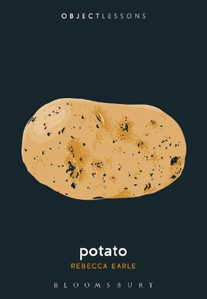 Potato, Prof Rebecca (University of Warwick Earle - Paperback - 9781501344312
