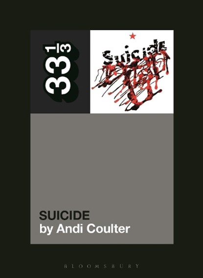 Suicide's Suicide, ANDI (GRAND VALLEY STATE UNIVERSITY,  USA) Coulter - Paperback - 9781501355660