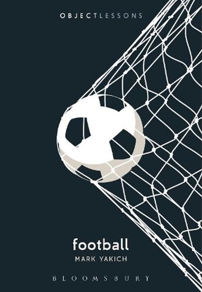 Football, Professor Mark (Loyola University Yakich - Paperback - 9781501367069