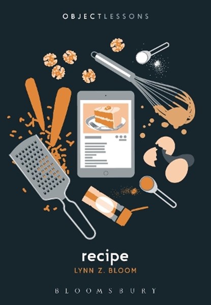 Recipe, Professor or Dr. Lynn Z. (Emerita Professor Bloom - Paperback - 9781501367106