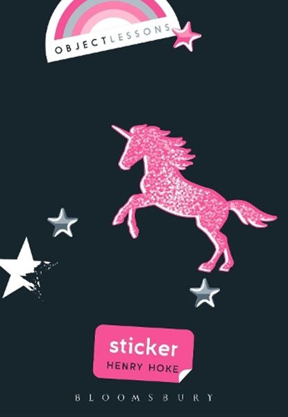 Sticker, Henry (Adjunct Professor of Creative Writing Hoke - Paperback - 9781501367229