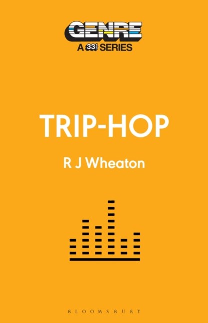 Trip-Hop, R.J. (WRITER,  Canada) Wheaton - Paperback - 9781501373602