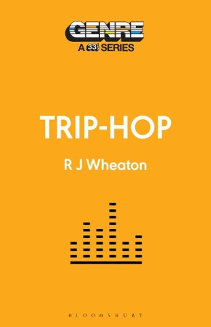 Trip-Hop, R.J. (Writer Wheaton - Paperback - 9781501373602