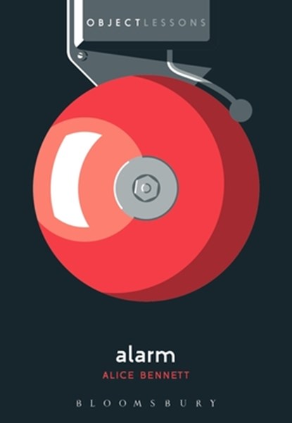 Alarm, Dr. Alice (Senior Lecturer in English Literature Bennett - Paperback - 9781501375576