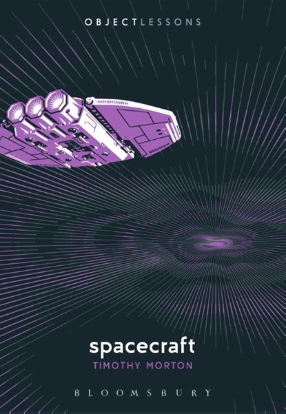 Spacecraft, Prof. Timothy (Rita Shea Guffey Chair of English Morton - Paperback - 9781501375804