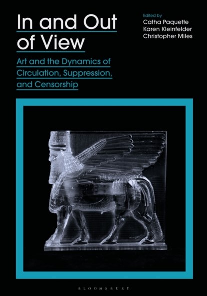 In and Out of View, Catha (California State University-Long Beach Paquette ; Karen (California State University-Long Beach Kleinfelder ; Christopher (California State University-Long Beach Miles - Paperback - 9781501377464