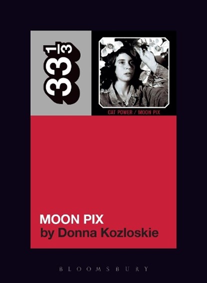 Cat Power's Moon Pix, Donna (Writer Kozloskie - Paperback - 9781501377938