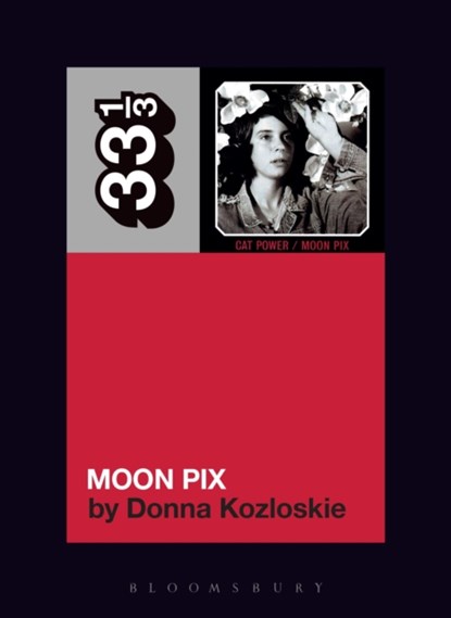 Cat Power's Moon Pix, DONNA (WRITER,  USA) Kozloskie - Paperback - 9781501377938
