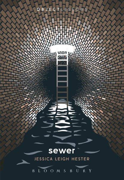 Sewer, Jessica Leigh (Journalist Hester - Paperback - 9781501379505