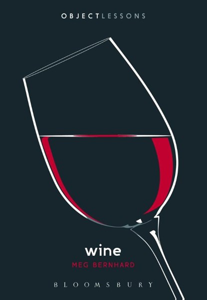 Wine, Meg (Freelance journalist Bernhard - Paperback - 9781501383618
