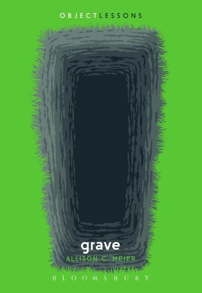 Grave, Allison C. (writer Meier - Paperback - 9781501383656