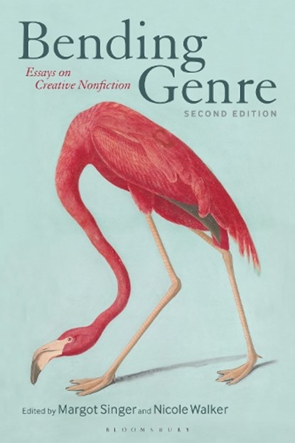 Bending Genre, DR. MARGOT (DENISON UNIVERSITY,  USA) Singer ; Dr. Nicole (Northern Arizona University, USA) Walker - Gebonden - 9781501386077