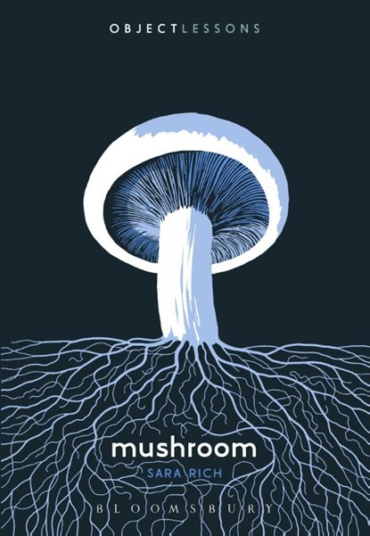Mushroom, Dr. Sara (Assistant Professor Rich - Paperback - 9781501386589