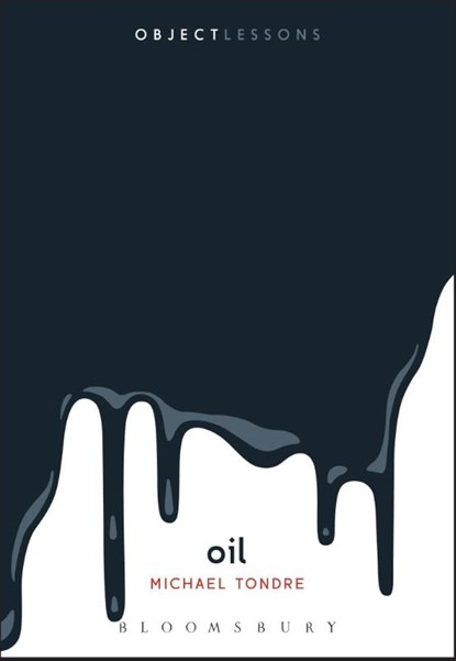 Oil, Dr. Michael (Associate Professor of English Tondre - Paperback - 9781501386626