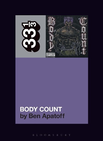 Body Count's Body Count, Ben (Journalist Apatoff - Paperback - 9781501389078