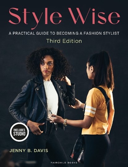 Style Wise, Jenny B. (Southern Methodist University Davis - Paperback - 9781501392436