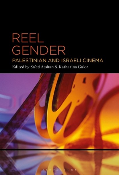 Reel Gender, Sa'ed (Emory University Atshan ; Katharina (Brown University Galor - Paperback - 9781501394256
