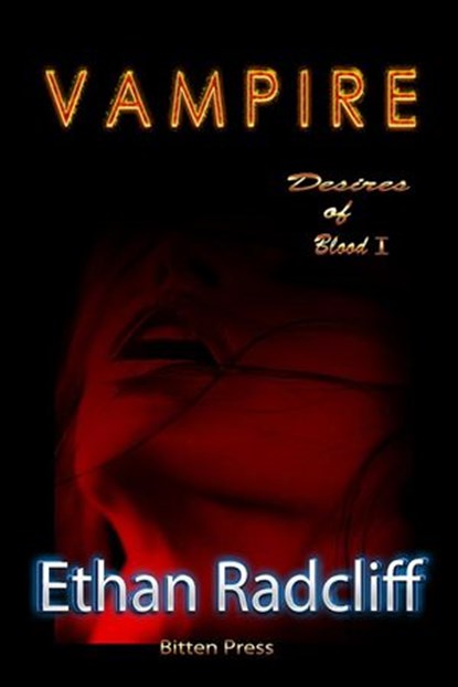 Vampire, Ethan Radcliff - Ebook - 9781501405594