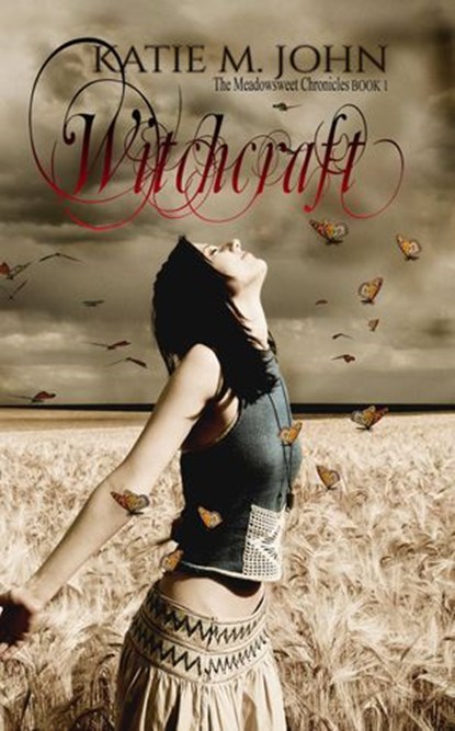 Witchcraft, Katie M John - Ebook - 9781501413513