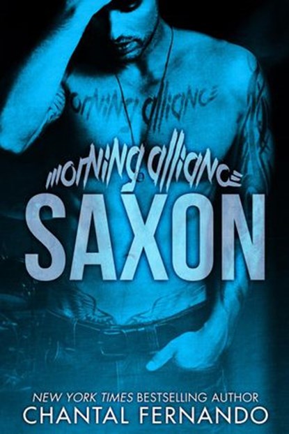 Saxon, Chantal Fernando - Ebook - 9781501436048