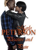 Pleasure and Pain | Marlo Peterson | 