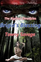 Brigid's Blessing | Tawny Savage | 