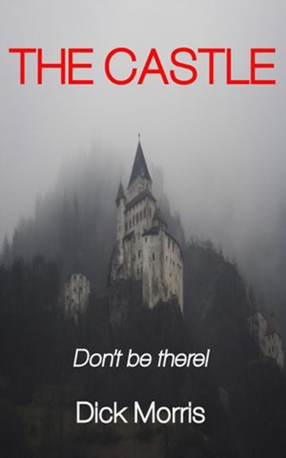 The Castle, Dick Morris - Ebook - 9781501461491