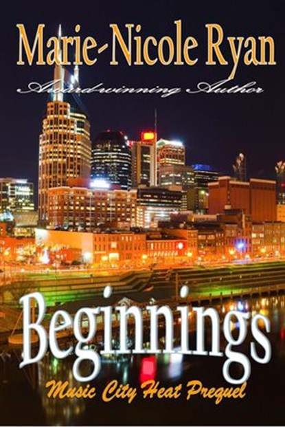 Beginnings, Marie-Nicole Ryan - Ebook - 9781501467677