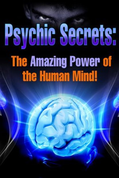 Psychic Secrets, Jed J. Deason - Ebook - 9781501472770