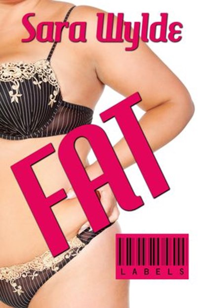 Fat, Sara Wylde - Ebook - 9781501482724