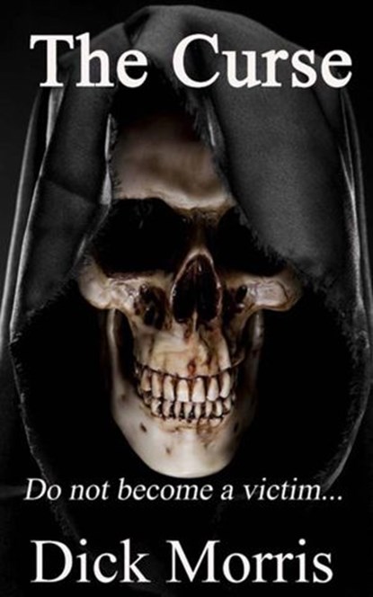 The Curse, Dick Morris - Ebook - 9781501499890