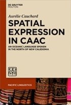 Spatial Expression in Caac | Aurelie Cauchard | 