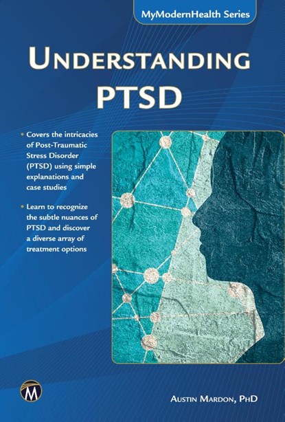 Understanding PTSD, Austin Mardon - Paperback - 9781501522871