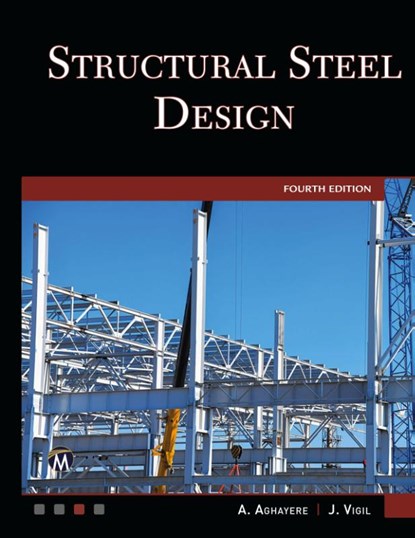 Structural Steel Design, Abi Aghayere - Gebonden - 9781501523304