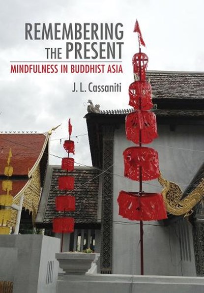 Remembering the Present, J. L. Cassaniti - Paperback - 9781501709173