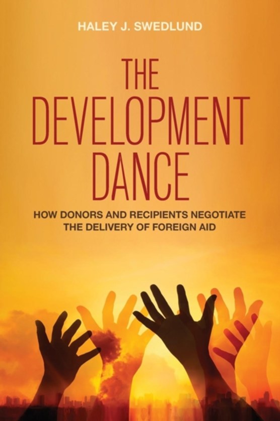 The Development Dance