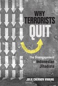 Why Terrorists Quit | Julie Chernov-Hwang | 