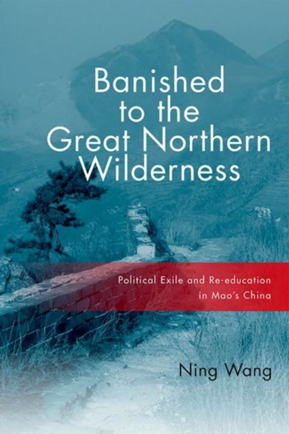 Banished to the Great Northern Wilderness, Ning Wang - Paperback - 9781501713187