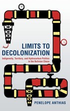 Limits to Decolonization | Penelope Anthias | 