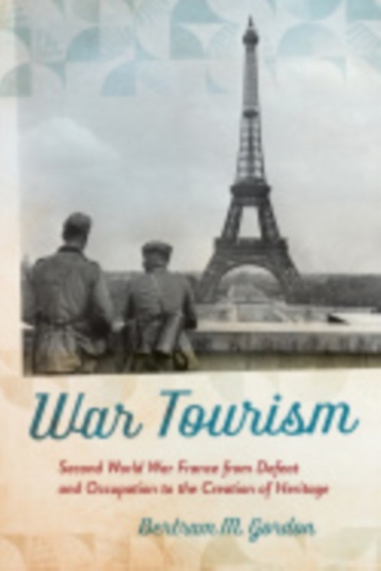 War Tourism