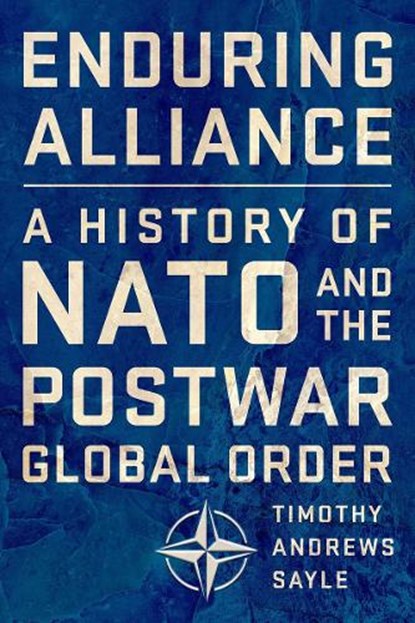 Enduring Alliance, Timothy Andrews Sayle - Gebonden - 9781501735509