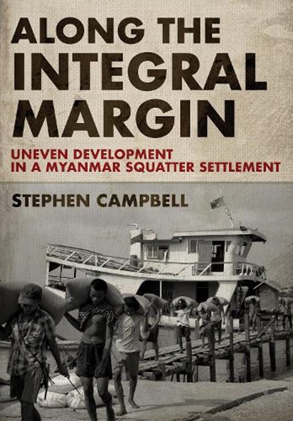Along the Integral Margin, Stephen Campbell - Gebonden - 9781501764882