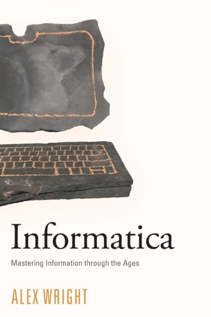 Informatica, Alex Wright - Paperback - 9781501768675