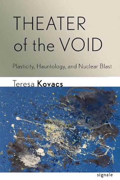 Theater of the Void, Teresa Kovacs - Gebonden - 9781501781438