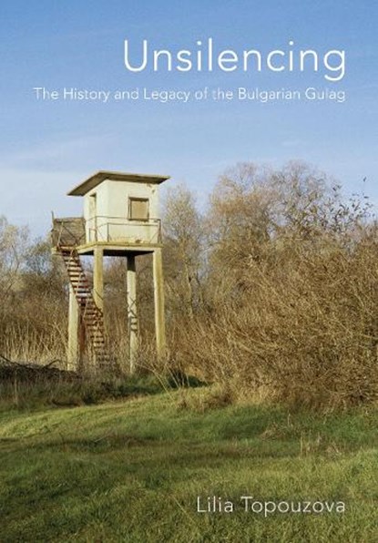 Unsilencing, Lilia Topouzova - Gebonden - 9781501782022
