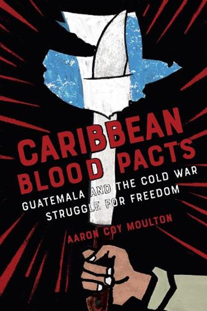 Caribbean Blood Pacts, Aaron Coy Moulton - Paperback - 9781501784811