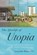 The Afterlife of Utopia, Samantha Maurer Fox - Gebonden - 9781501785108
