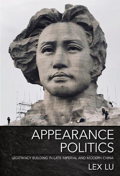 Appearance Politics, Lex Lu - Paperback - 9781501787447