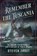 Remember the Tuscania, Steven Trout - Gebonden - 9781501788949