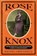 Rose Knox, Rachel Greenfield - Gebonden - 9781501790027